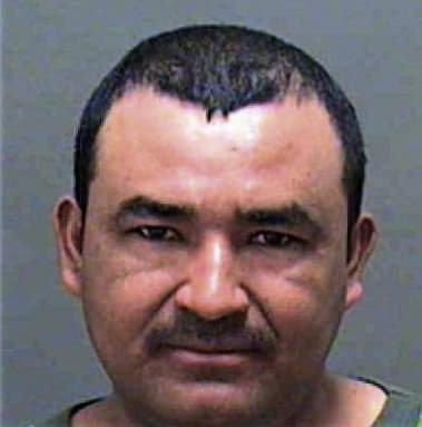 Daniel Avalos, - Mecklenburg County, NC 