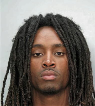 Sheldon Benoite, - Dade County, FL 