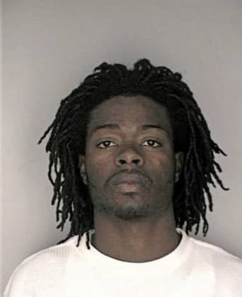 William Bethel - Hillsborough County, FL 