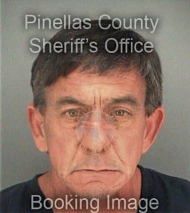 Claude Bilbrey, - Pinellas County, FL 