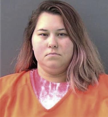 Heather Bliss - Bell County, TX 