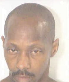 Antonio Boswell - Fulton County, GA 