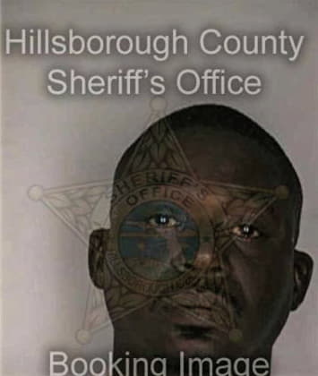 Donaldlevert Bradshaw - Hillsborough County, FL 