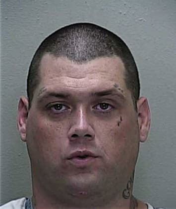 Samuel Brooks, - Marion County, FL 