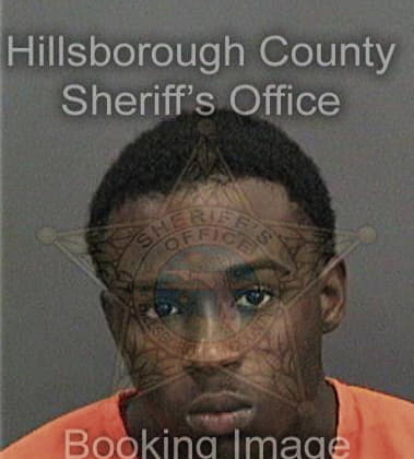 Reginald Broom, - Hillsborough County, FL 