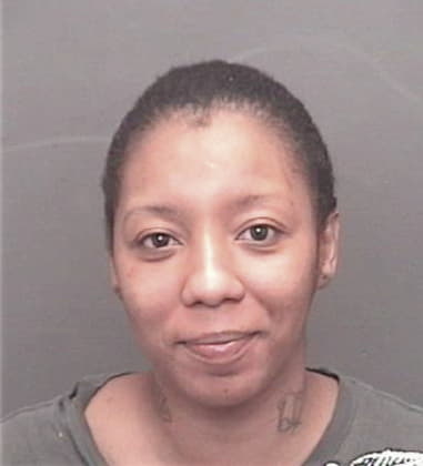 Coletta Browder, - Vanderburgh County, IN 