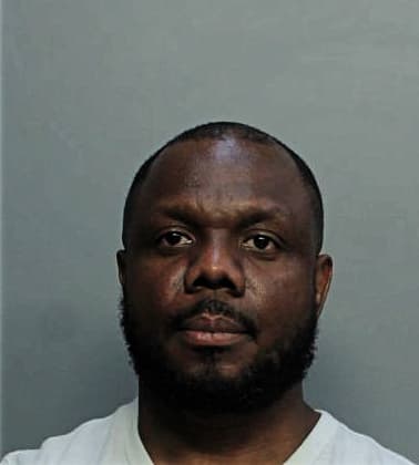 Deneiro Brown, - Dade County, FL 