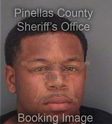 Robert Bryant, - Pinellas County, FL 