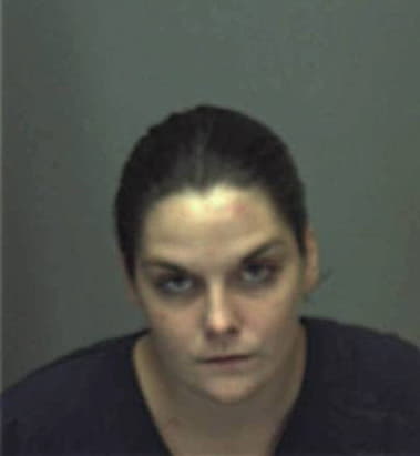 Mary Burts, - Putnam County, FL 