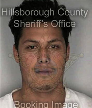 Anthony Butrico, - Hillsborough County, FL 