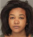 Chasity Bynum - Cobb County, GA 