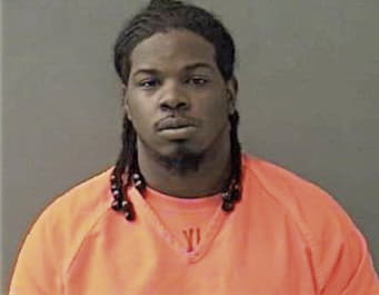 Samuel Byrd - Bell County, TX 