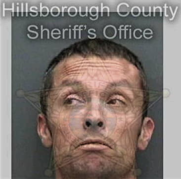 Jose Calvillo, - Hillsborough County, FL 