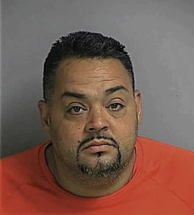 Jose Camacho-Rodriguez, - Osceola County, FL 