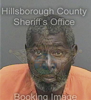 Willie Candis, - Hillsborough County, FL 