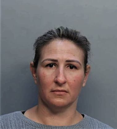 Maryann Carducci, - Dade County, FL 