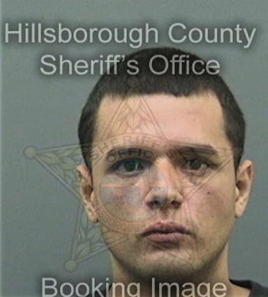 Jimmie Carmon, - Hillsborough County, FL 