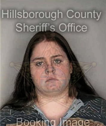 Awilda Cedeno, - Hillsborough County, FL 