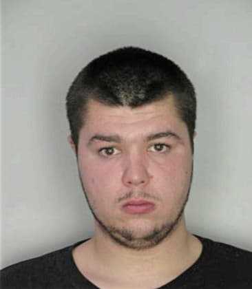 Derrick Chase - Hillsborough County, FL 