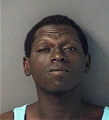 Chris Chatman, - Escambia County, FL 