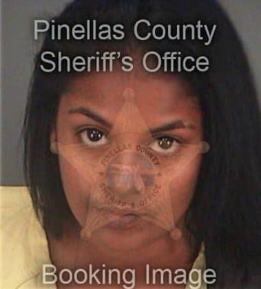 Lina Chettiar, - Pinellas County, FL 