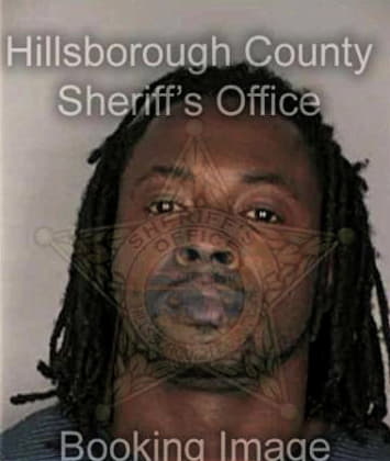 Ricardo Church - Hillsborough County, FL 
