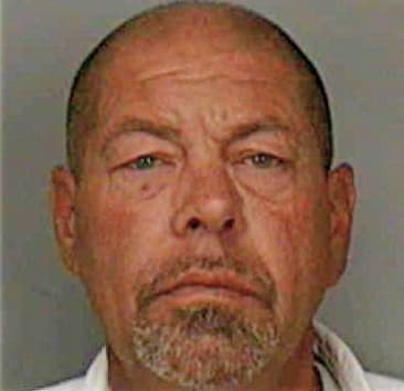 Jeremy Clark - Polk County, FL 