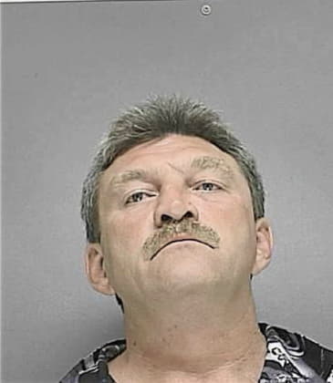 John Claypool, - Volusia County, FL 