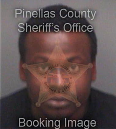 Christopher Climes, - Pinellas County, FL 