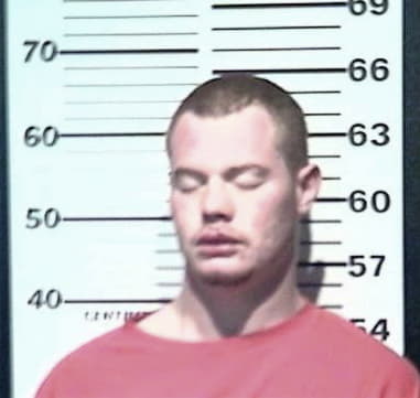 Jeffrey Coldiron - Campbell County, KY 