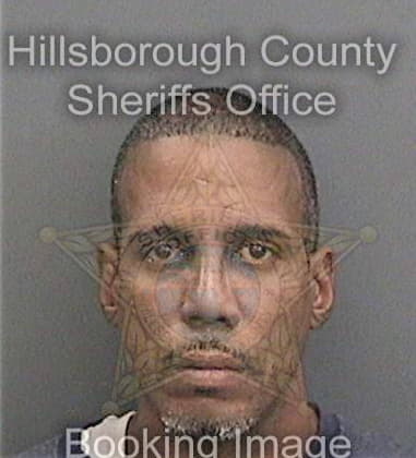 Kevin Cooley, - Hillsborough County, FL 