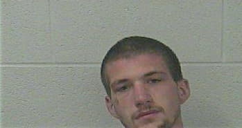 Matthew Croley, - Knox County, KY 