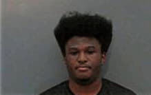 Marcus Crutchfield, - Jefferson County, AR 