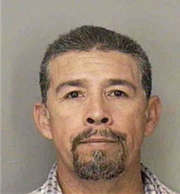 Fernando Cruz-Tenjhay, - Polk County, FL 