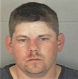 Clayton Cryder, - Tippecanoe County, IN 