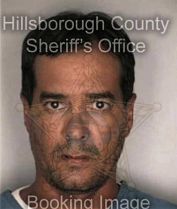 John Curtis, - Hillsborough County, FL 