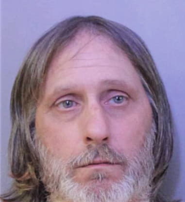 Shaun Cyr, - Polk County, FL 