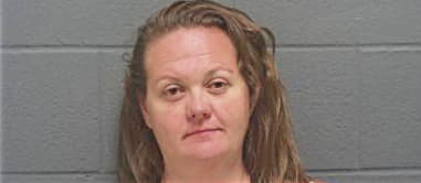 Stacey Davidson, - Montgomery County, IN 
