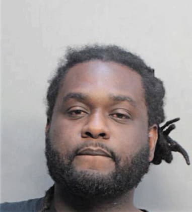 Terrill Delancey, - Dade County, FL 