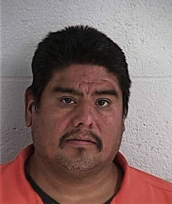 Jose Delgadillo, - Walton County, FL 