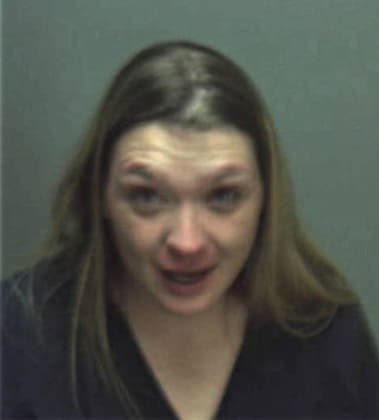 Christine Desrosiers, - Putnam County, FL 