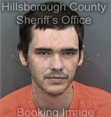 Erik Dingwall, - Hillsborough County, FL 