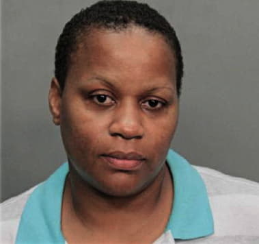 Kimberly Donaldson, - Dade County, FL 