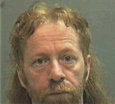 James Dugger, - Hernando County, FL 