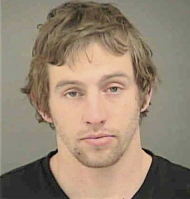 Matthew Ellise, - Mecklenburg County, NC 