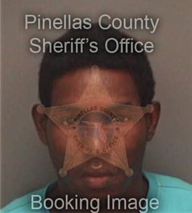 Kenneth Etheridge, - Pinellas County, FL 