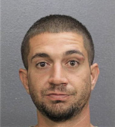 Carlo Felicetti, - Broward County, FL 