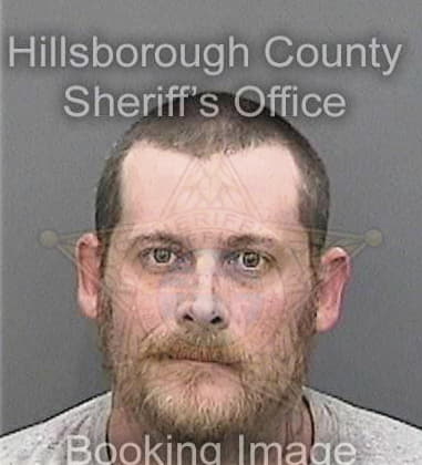 Carlos Fernandez, - Hillsborough County, FL 