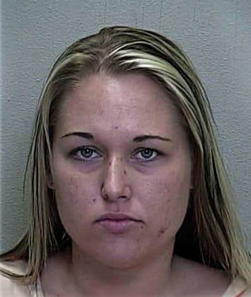 Alicia Fleming, - Marion County, FL 