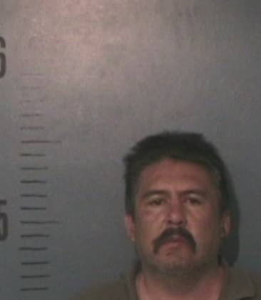 Robert Flores, - Taylor County, TX 